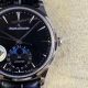 APS Factory Replica Jaeger-LeCoultre Master Ultra Thin Moon Stainless Steel Black Face 39mm  (7)_th.jpg